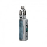 VOOPOO Drag X Plux Box Kit 5.5ml (Professional Edition) Silver + Blue