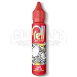 Lemon candy Ice 20мг RELL Red Low cost SALT 30мл Жидкость