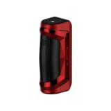 Geekvape Aegis Solo 2 S100 100W Box Mod Red