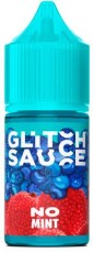 No Mint Bleach 20мг Glitch Sauce SALT 30мл Жидкость