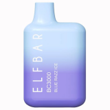 Elf Bar 3000 Blue Razz Ice