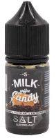 Milk Coffee Candy 20мг Electro Jam Salt 30мл Жидкость