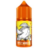 Sweet Mango Ice 20мг RELL SALT 30мл Жидкость