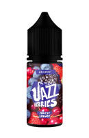 Forest Lounge 20мг HARD Jazz Berries Salt 30мл Жидкость