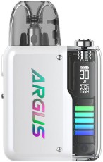 VOOPOO Argus P2 Pod Kit 1100mAh Pearl White