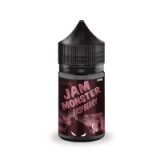 Raspberry 20мг Jam Monster SALT 30мл Жидкость