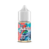 ON ICE Raspberry Grape Burst 12мг Blaze SALT 30мл Жидкость