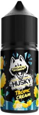 TROPIC CREAM 20мг HUSKY PREMIUM SALT 30мл Жидкость