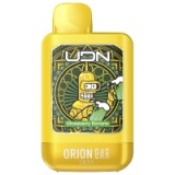 Orion Bar 5000 2% Strawberry Banana