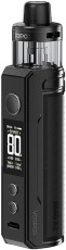 VOOPOO Drag X2 18650 Mod Pod Kit Spray Black