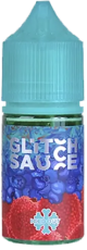 Iced Out Bleach 20мг Glitch Sauce SALT 30мл Жидкость