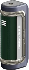 Geekvape Aegis Mini 2 M100 100W Box Mod 2500mAh Silver