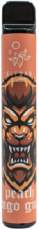 Elf Bar 800 Peach Mango Guava