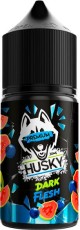 Жидкость для ЭСДН HUSKY PREMIUM Salt 30мл 20мг Dark Flesh