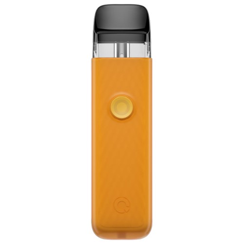VOOPOO VINCI Q Pod Kit 900mAh Vibrant Orange