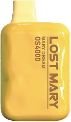 Lost Mary OS4000 2% Mary Dream