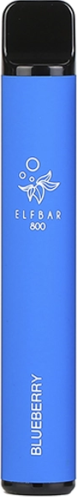 Elf Bar 800 Blueberry