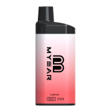 MYBAR Box 5500 Lush Ice