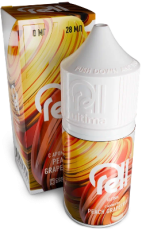 Peach Grapefruit 20мг RELL ULTIMA SALT 30мл Жидкость