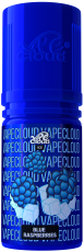 Жидкость для ЭСДН Vape Cloud Ice SALT 30мл 20мг Blue Raspberry