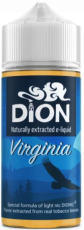 Virginia 6мг Dion Extract 100мл Жидкость