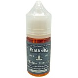 Western Tobacco 25мг Black Jack SALT 30мл Жидкость