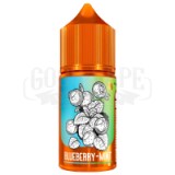 Blueberry Mint 20мг RELL SALT 30мл Жидкость