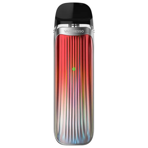 Vaporesso LUXE QS Pod Kit 1000mAh 2ml Flame Red