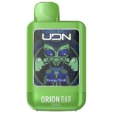 Orion Bar 5000 2% Energy Drink