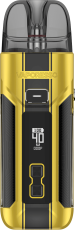 Vaporesso LUXE X PRO Pod Kit 1500mAh Dazzling Yellow