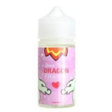 Dragon Frappe 20мг Juice Man Iced SALT 30мл Жидкость