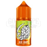 Aloe Grape 20мг Hard RELL SALT 30мл Жидкость