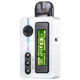 Lost Vape Ursa Pocket Pod Kit 1200mAh Silver Storm