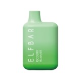 Elf Bar 3000 Guava Ice