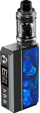 VOOPOO Drag 4 177W Box Kit 5.5ml Gun Ocean Blue