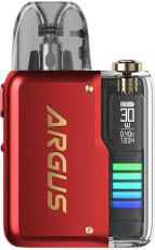 VOOPOO Argus P2 Pod Kit 1100mAh Ruby Red