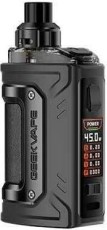 Geekvape H45 Kit 1400mAh Classic Edition Black