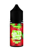 Strawberry Soul 20мг Jazz Berries Salt 30мл Жидкость
