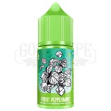 Frost Peppermint 20мг Hard RELL GREEN SALT 30мл Жидкость