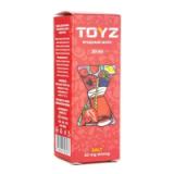 Berry drink 20мг Suprime Toyz SALT 30мл Жидкость