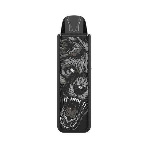 Rincoe Jellybox Air X Pod Kit 1000mAh Wargs