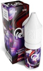 Жидкость для ЭСДН RELL ULTIMATE SALT 10мл 20мг Blueberry Candy