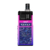 Smoant Pasito Pod Box Kit 1100mAh 3ml Gradient Purple