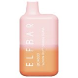 Elf Bar 4000 Passion Fruit Orange Guava