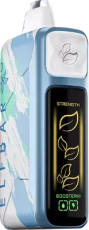 Elf Bar BOOSTER NIC KING 30000 Grapefruit Green Tea (Зеленый Чай Грейпфрут)