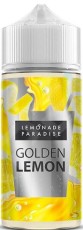 Жидкость для ЭСДН Lemonade Paradise 100мл 3мг Golden Lemon