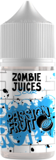Жидкость для ЭСДН Zombie Juices Sour SALT 30мл 20мг Маракуйя
