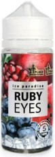 Жидкость для ЭСДН Ice Paradise 100мл 3мг Ruby Eyes