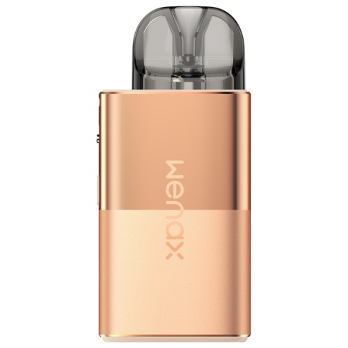 Geekvape Wenax U Pod Kit 1000mAh Champagne Gold