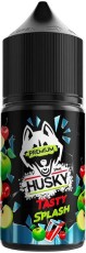 Жидкость для ЭСДН HUSKY PREMIUM Salt 30мл 20мг Tasty splash Strong